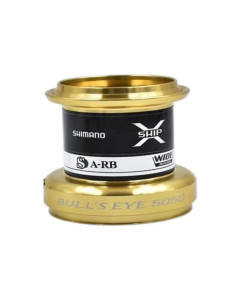 Bobine Bull's Eye 5050