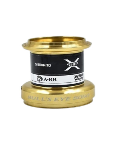 Peça Shimano 13CAL - Bobine Bull's Eye 5050