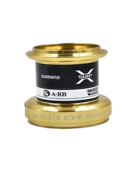 Peça Shimano 13CAL - Bobine Bull's Eye 5050