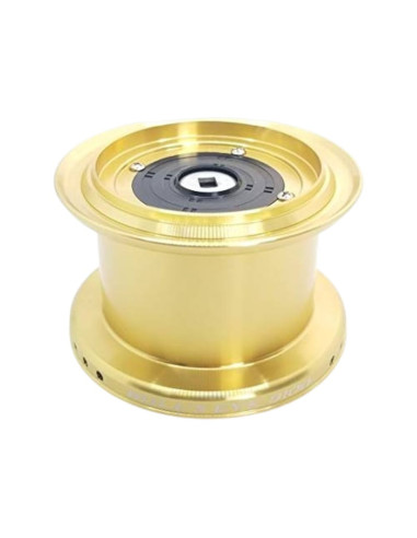 Bobine Bull's Eye 9100