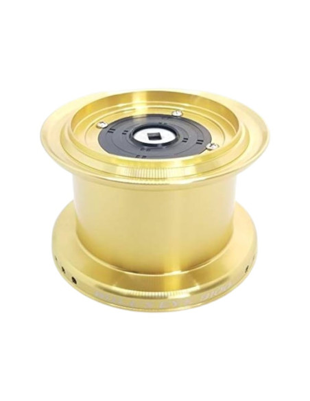 Bobine Bull's Eye 9100