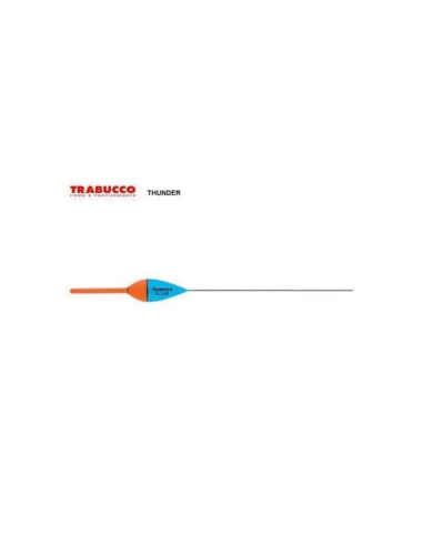 Boia Trabucco Thunder 6gr