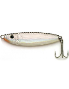 Zagaia Fishus Jig 160g Cor 012