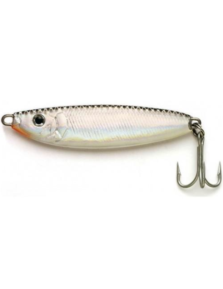 Zagaia Fishus Jig 160g Cor 012
