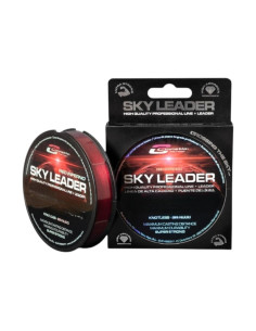 Cinnetic SkyLeader Red Inferno 0.26-0.57mm