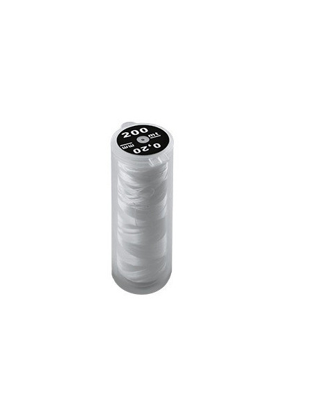 Fio Elastico Barros 0.10mm S