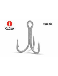 VMC Triplo 9626 PS Nº4