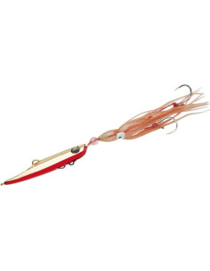 Daiwa Pirate 120g 19-Gold Orange