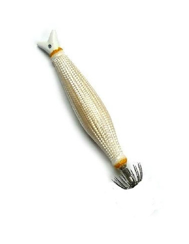 DTD Debela Spanjolka 55g Yellow