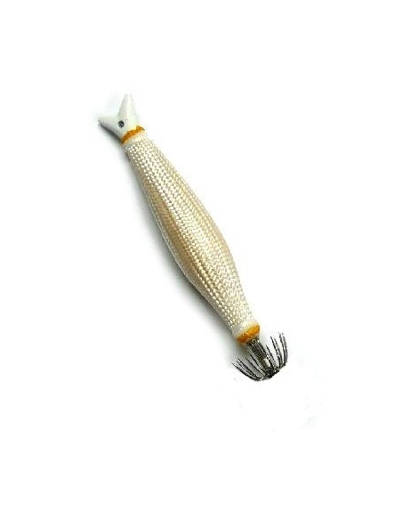 DTD Debela Spanjolka 55g Yellow