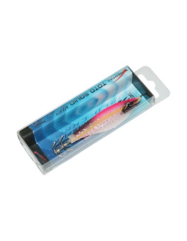 Tubertini Toto Squid VLP Glow 80mm Cor:10