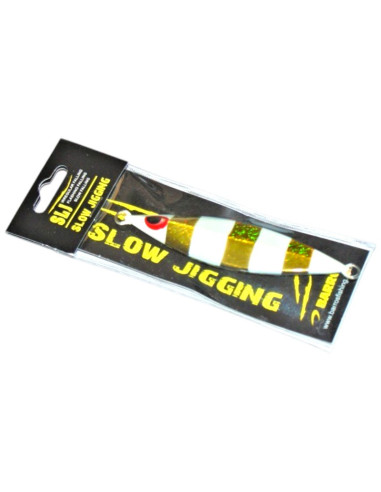 Barros Slumber 150gr Cor:011
