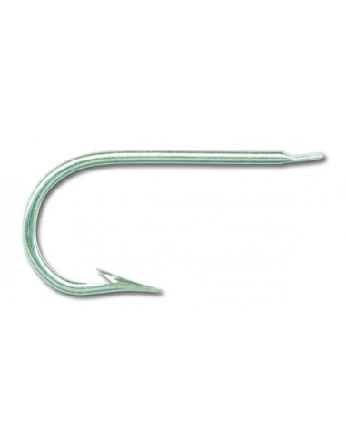 Mustad 2316DT Nº14 1000pcs