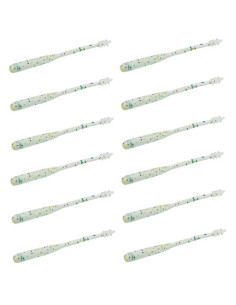 DUO Tetra Works Pipin 45mm Cor: S510 (Green Gold Pearl)