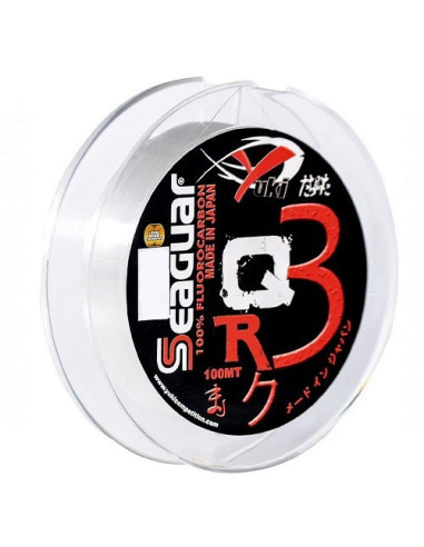 Seaguar QR3 0.18mm 100m