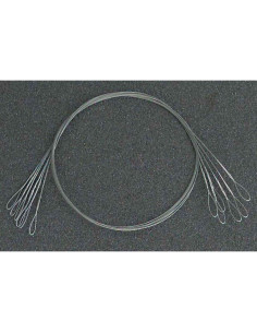 Terminais de Aço Evia B88 10Kg 6Unids