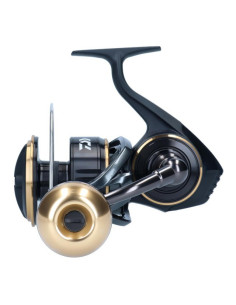 Daiwa BG MQ 14000 H ARK