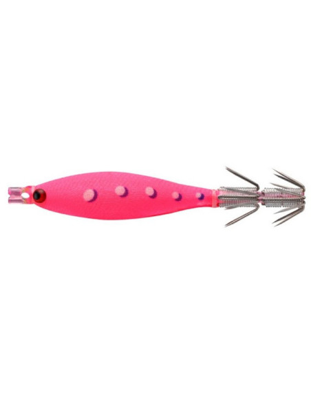 Yamashita Squish 7cm Cor: 008 (DP)