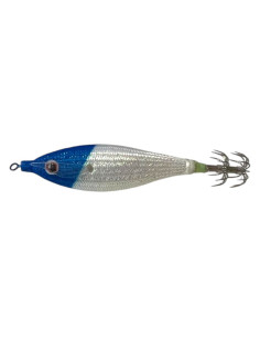 DTD Full Flash Glavoc 1.5 Blue Head
