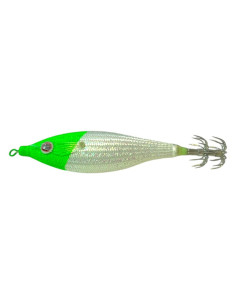 DTD Full Flash Glavoc 1.5 Green Head