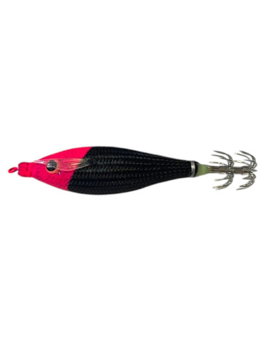 DTD Full Color Glavoc 1.5 Pink Fluo Head/Black