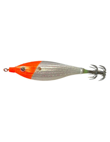DTD Full Flash Glavoc 2.0 Orange Head