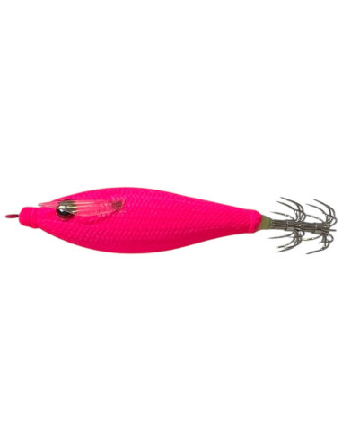 DTD Full Color Glavoc 1.5 Pink Special