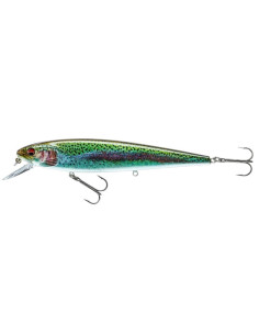 Daiwa PX Minnow 160SR Cor: L.R.T