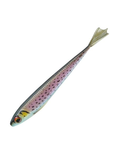 Daiwa PX Mermaid SD125DF Cor: SP.MU