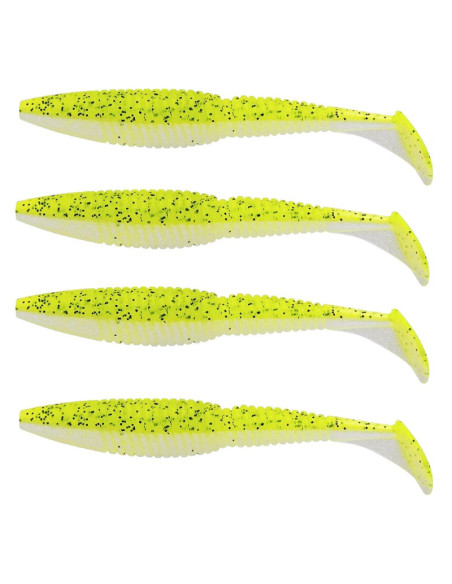 Daiwa D'Swim Fat 5 Lime Shad