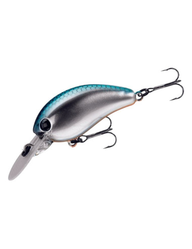 Daiwa TN Baby Crank Blue SM