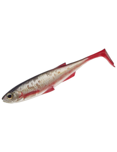 Vinil DF L Shad 20Cm Live Roach