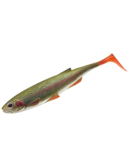 Vinil DF L Shad 20Cm Live R.T 2Pcs