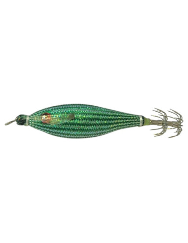 DTD Full Flash Glavoc 1.5 Green