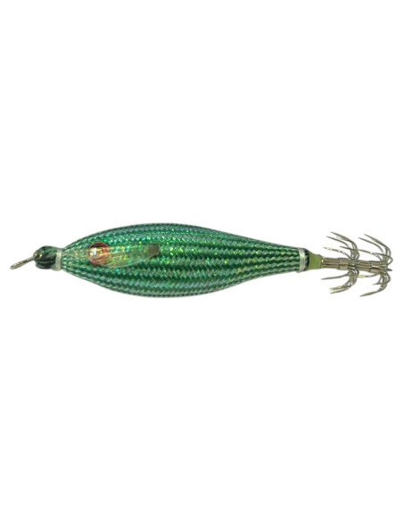 DTD Full Flash Glavoc 1.5 Green