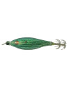 DTD Full Flash Glavoc 1.5 Green