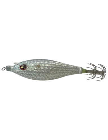 DTD Full Flash Glavoc 1.5 Gray