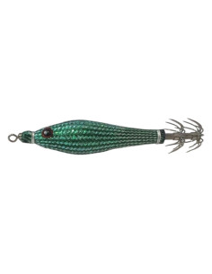 DTD Soft Full FLASH Glavoc 1.5 Green