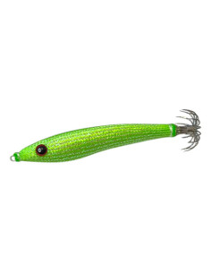DTD Flash Gavun 55gr Fluo Green