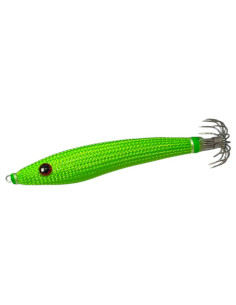 DTD Gavun 45g Fluo Green