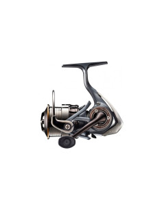 Daiwa Luvias 3012 H