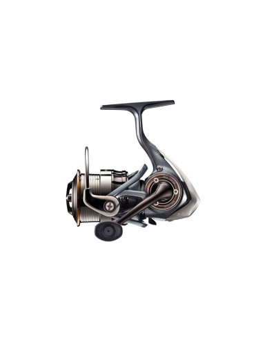 Daiwa Luvias 3012 H
