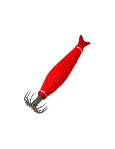 DTD Spanjolac 55gr Full Red