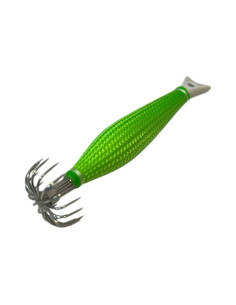 DTD Spanjolac 35gr Fluo Green