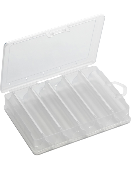 Caixa Plastica Micro-X SF358-5