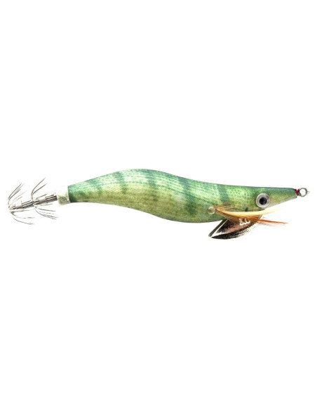 Vega Fish Skin Squid Jig 3.0 Cor:92