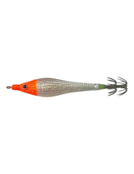 DTD Soft Full FLASH Glavoc 2.0 Orange Head