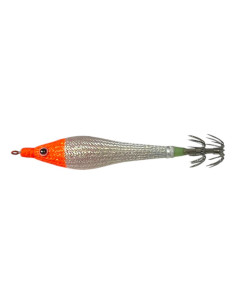 DTD Soft Full FLASH Glavoc 2.5 Orange Head