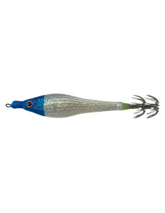 DTD Soft Full FLASH Glavoc 2.0 Blue Head