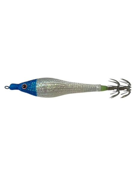 DTD Soft Full FLASH Glavoc 2.0 Blue Head